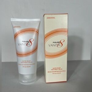 New Arbonne Figure Eight Vanish Water Relief Treatment Serum